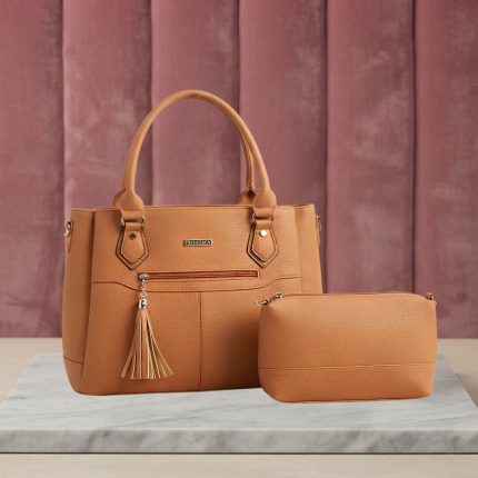 Cartera Cafe Duo